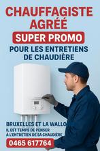 Chauffagiste plombier agréé 0465617764, Doe-het-zelf en Bouw, Verwarming en Radiatoren, Radiator