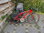 Kinder racefiets Roubaix Elite 24 inch, Ophalen of Verzenden, Zo goed als nieuw, 26 inch