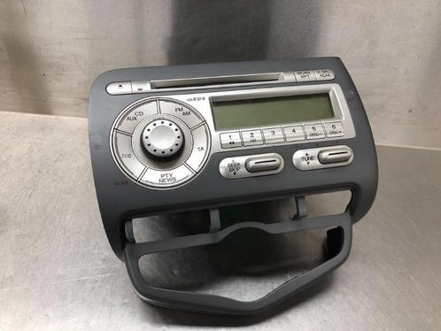 RADIO Honda Jazz (GE) (01-2005/12-2015) (|39100SAAG413N5|), Auto-onderdelen, Overige Auto-onderdelen, Honda, Gebruikt