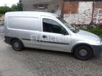 REF:196BMA - Opel Combo Utility Truck (2010-110.529 km), Auto's, Overige brandstoffen, Bedrijf, Opel, Te koop
