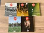 Voetbalmagazines Puskas - Voetbalverhalen, Ophalen of Verzenden, Zo goed als nieuw, Boek of Tijdschrift