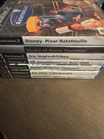 Playstation 2 games, Ophalen of Verzenden