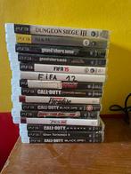 PS 3 spelletjes, Games en Spelcomputers, Games | Sony PlayStation 3, Ophalen, Gebruikt