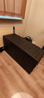2 OpbergBox te koop, Ophalen, Gebruikt