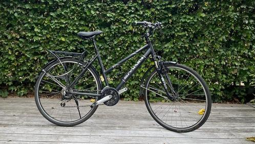 Fiets/stadsfiets/trekfiets Emrin (Dames), Fietsen en Brommers, Fietsen | Dames | Damesfietsen, Gebruikt, Overige merken, Versnellingen