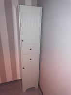 landelijk badkamerkastje, Ophalen, 25 tot 50 cm, Minder dan 50 cm, 150 tot 200 cm