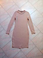 Bodycon-jurk, Kleding | Dames, Jurken, Beige, Zo goed als nieuw, SHEIN, Maat 34 (XS) of kleiner