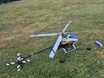 t-rex 450 NEUF ., RTF (Ready to Fly), Helikopter, Zo goed als nieuw, Ophalen