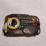 Washington Redskins gesp Buckle NFL 1994 - 1995, Ophalen