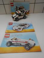 lego 31006 creator Highway Speedsters, Kinderen en Baby's, Complete set, Ophalen of Verzenden, Lego