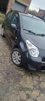 Suzuki Alto 1.0 Essence – 2011 – 153.000 km –PRIX CHOC!, Auto's, Suzuki, Zwart, Handgeschakeld, 5 deurs, Particulier