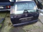 Mercedes ml achterklep 2003, Auto-onderdelen, Ophalen, Gebruikt, Achter, Achterklep