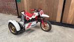 Yamaha pw50, Motoren, Bedrijf, Crossmotor, 11 kW of minder, 50 cc