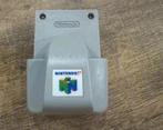 Rumble pack Nintendo, 64, Ophalen of Verzenden, Zo goed als nieuw