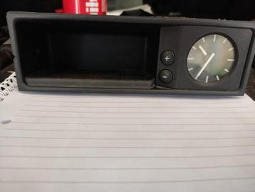 horloge bmw e36, Enlèvement, Utilisé, BMW