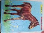 Puzzel dieren, Kinderen en Baby's, Speelgoed | Kinderpuzzels, Ophalen, Gebruikt