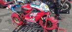 DUCATI 1098 — BAAN, Motoren, Motoren | Ducati, 2 cilinders, 1098 cc, Motorrijbewijs A, Super Sport
