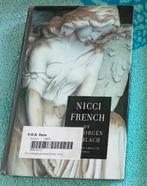 De Verborgen Glimlach - Nicci French, Boeken, Ophalen of Verzenden, Gelezen, Nicci French, België