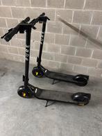 Pure Air 4 Pro  +  Pure Air, Fietsen en Brommers, Steps, Ophalen, Zo goed als nieuw, Elektrische step (E-scooter)