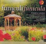 CD Album Funiculi Funicula vol. 28 (2 CD's), Ophalen of Verzenden, Zo goed als nieuw, Klassiek