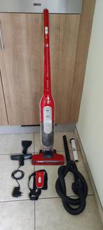 Steelstofzuiger Bosch, Elektronische apparatuur, Ophalen, Gebruikt, Stofzuiger, Minder dan 1200 watt