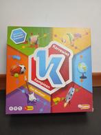 Karrewiet quiz, Hobby en Vrije tijd, Gezelschapsspellen | Bordspellen, Drie of vier spelers, Ophalen, Gebruikt, Andere