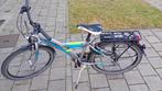 Venturelli 24 inch all terrain fiets, Ophalen, Zo goed als nieuw, 24 inch