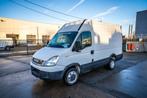 Iveco Daily 35C11, Autos, Achat, Entreprise, Iveco, Boîte manuelle