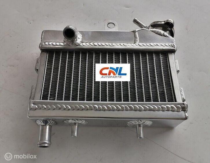 Radiateur Polini Minimoto Pocket Bike 2-Stroke 32mm, Motos, Pièces | Toutes-marques, Neuf, Enlèvement ou Envoi