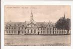 Rethy - postel de abdij 1928, Verzamelen, Gelopen, Antwerpen, 1920 tot 1940, Verzenden