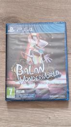 Balan wonderland compatible ps5, Enlèvement