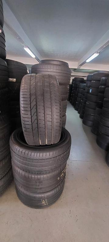 31535r21 315 35 r21 315/35/21 pirelli demmont pneus  beschikbaar voor biedingen