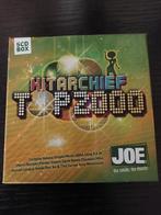 JOE FM - HITARCHIEF TOP 2000 (5 cd-box), Verzenden, Zo goed als nieuw