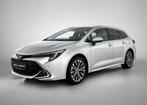 Toyota Corolla 1.8 Hybrid Style e-CVT, 750 kg, 4 cilinders, Corolla, Zilver of Grijs