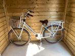 Damesfiets, Fietsen en Brommers, Fietsen | Dames | Damesfietsen, Ophalen, Gebruikt, Gazelle, Versnellingen