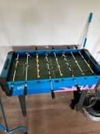 Table de football, Ophalen, Gebruikt
