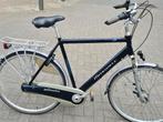Herenfiets merk van MAXWELL 7VERSNELLINGEN 28INCH, Fietsen en Brommers, Fietsen | Heren | Herenfietsen, 61 tot 65 cm, Ophalen