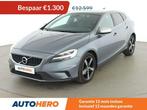 Volvo V40 2.0 D2 (bj 2017), Auto's, Voorwielaandrijving, Gebruikt, 1532 kg, 1969 cc