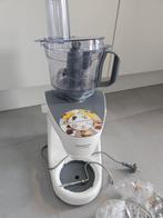 Kenwood multione, Ophalen, Gebruikt