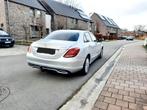 Mercedes c 180 diesel bouwjaar 2015 euro 6b met 123000 km, Te koop, Diesel, Particulier