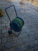 Water Haspel met dikke darm, Ophalen of Verzenden