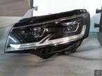 VW Transporter T6 Facelift Vol LED Koplamp Links 7L1941035E, Gebruikt, Volkswagen, Volkswagen AG, Vw@volkswagen.de