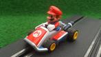 Carrera Go: Mario Kart 7 « Mario », Électrique, Enlèvement ou Envoi, Carrera, Comme neuf