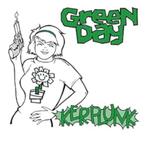 CD ‘Kerplunk’ (1992) van GREEN DAY, Cd's en Dvd's, Ophalen, 1980 tot 2000, Zo goed als nieuw