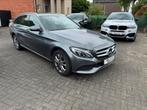 Mercedes C 200 diesel euro 6, Auto's, 4 deurs, 4 cilinders, 1600 cc, Leder