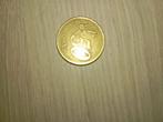 Piece de monnaie " ESPANA Cervantès 1999 ", Postzegels en Munten, Munten | Europa | Euromunten, Ophalen