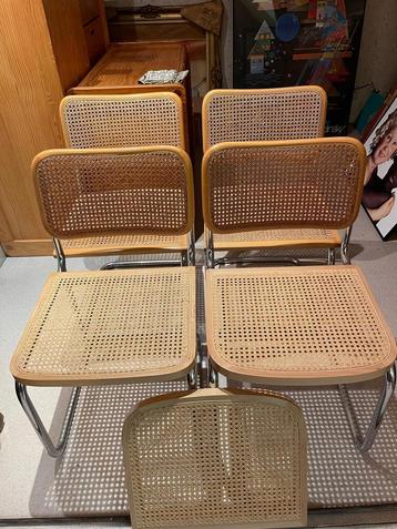Originele Sledestoelen beschikbaar voor biedingen