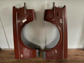 Volvo 240 spatbord  beschikbaar voor biedingen