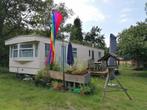 Nette stacaravan - ideaal tijdens verbouwingen, Caravans en Kamperen