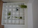 Ikea Kallax kast, 182x182cm, Huis en Inrichting, Ophalen, Gebruikt
